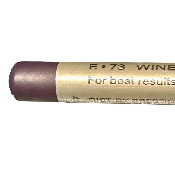 ~NWOB~Prestige Eyeliners in Black-Brown travel size 0.02 oz, Wine FS,& Red Lip - Picture 7 of 9